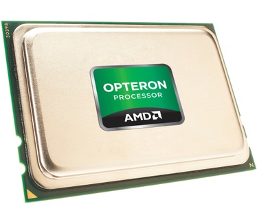 AMD Opteron 4334 Tray