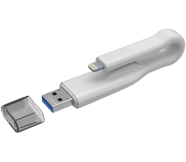 Emtec iCobra 64GB Wit