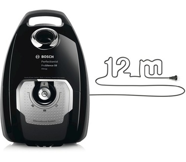 Bosch BGL8334
