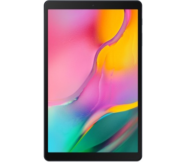 Samsung Galaxy Tab A 10.1 WiFi + 4G (2019) 32GB Zwart