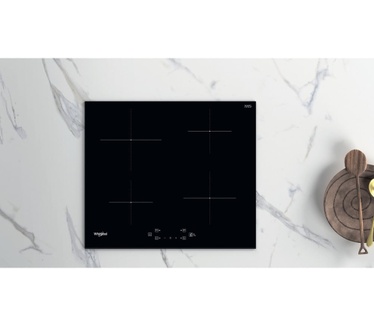 Whirlpool WS Q2760 BF