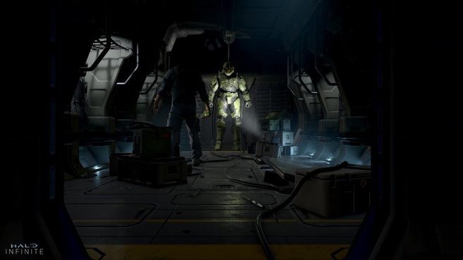 Halo Infinite