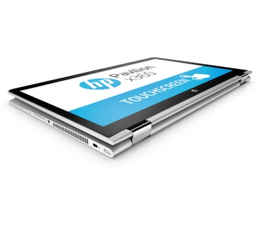 HP Pavilion x360 15-br015nb (Belgisch model)