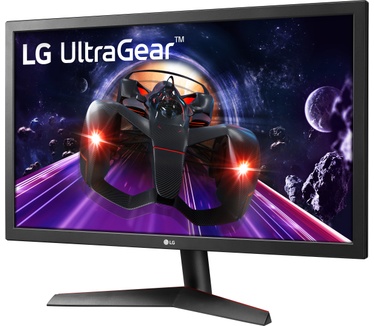 LG UltraGear 24GN53A