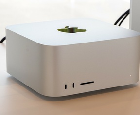 Apple Mac Studio met M2