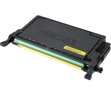 HP CLT-Y609S