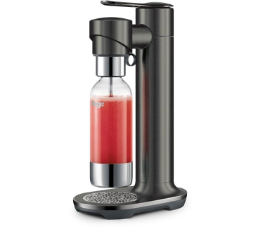 Sage The Infizz Fusion Zwart