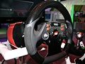 Fanatec Forza Motorsport CSR Elite