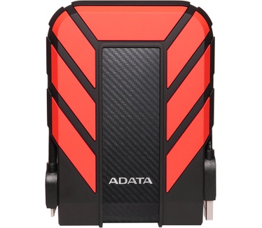 Adata HD710 Pro 1TB Rood