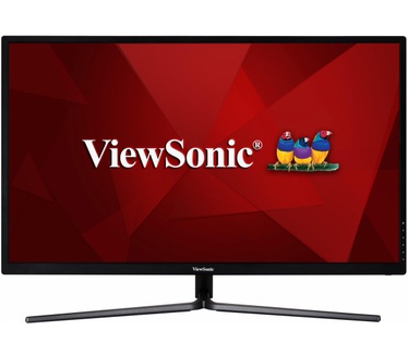 ViewSonic VX3211-2K-MHD Zwart