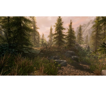 The Elder Scrolls V: Skyrim Special Edition, Xbox One