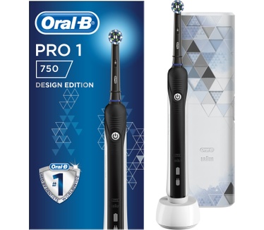 Oral-B Pro 1 - 750 + Bonusreisetui