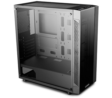 DeepCool Matrexx 55 V3 ADD-RGB 3F Zwart