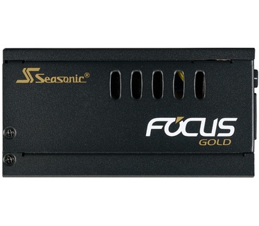 Seasonic Focus SGX Gold 500