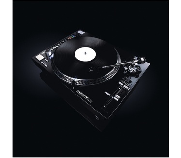 Reloop RP-8000 STRAIGHT