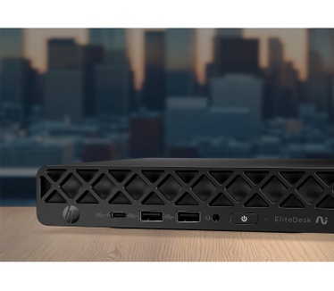 HP EliteDesk8MiniG2iAI U7356H 24GB/512GB