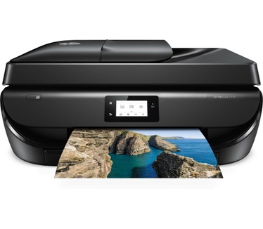 HP OfficeJet 5220 All-in-One
