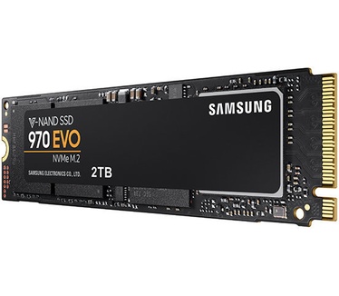 Samsung 970 Evo for Business 2TB
