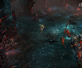 Warhammer: Chaosbane