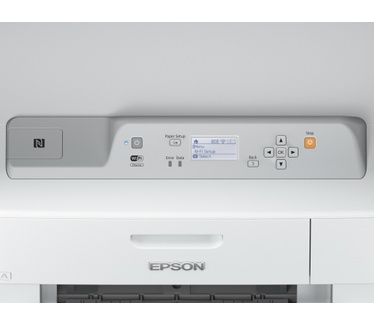 Epson WF-6090DW