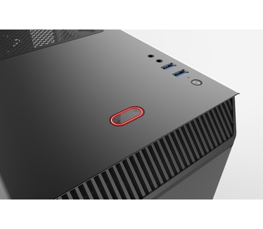 Phanteks Eclipse P300