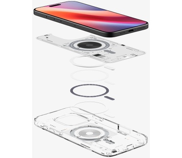 Spigen Ultra Hybrid Neo One (MagFit)