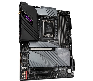 Gigabyte Z690 AORUS PRO DDR4 (rev. 1.0)