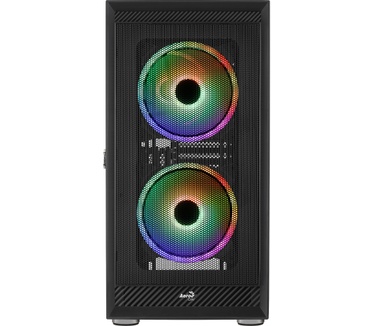 Aerocool Graphite V3