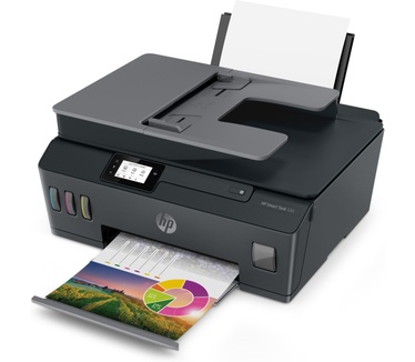 HP 530
