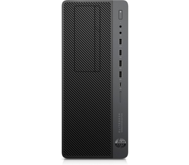 HP 800 G4