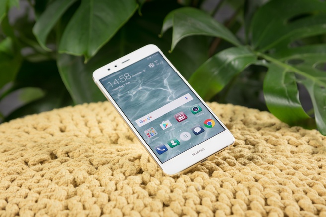 Huawei P10 Lite