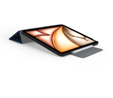 Otterbox Symmetry Folio Case voor iPad Air 13" (M2), Coastal Evening