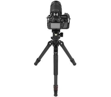 Hama Ramble Duo Carbon