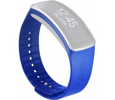 Samsung Strap Armband Gear Fit ET-SR350B (blue)