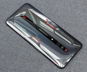 ZTE Nubia Redmagic 6
