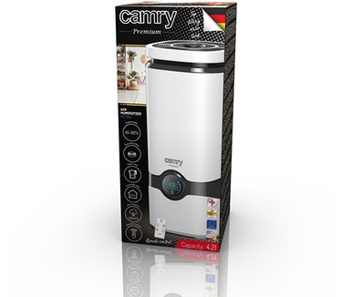 Camry CR 7964