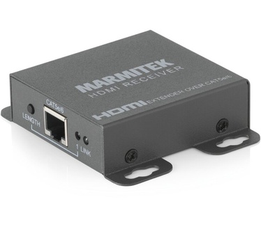 Marmitek MegaView 65 HDMI verlenging over één CAT5 kabel