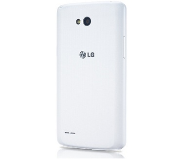 LG L80 Wit
