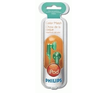Philips SHE2631