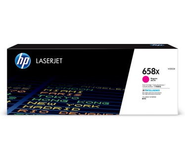 HP 658X