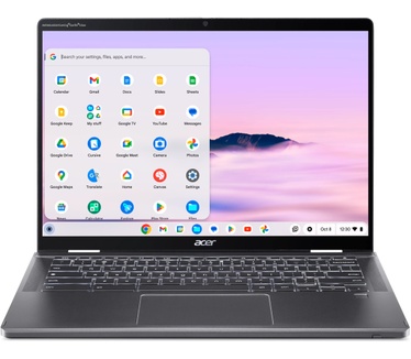 Acer Chromebook Plus Spin 714 CP714-1HN-55DT