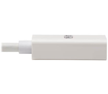 Tripp-Lite P136-06N-HDR-W Wit