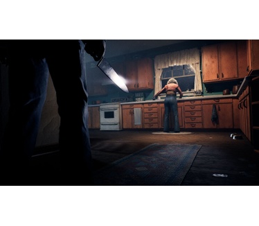 Halloween: The Game