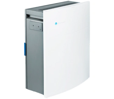 Blueair Classic 280i Luchtreiniger met deeltjesfilter