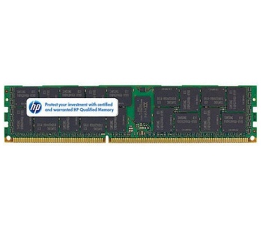 HP 4GB DDR3 1333MHz