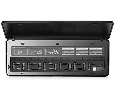 HP Universal Port Replicator
