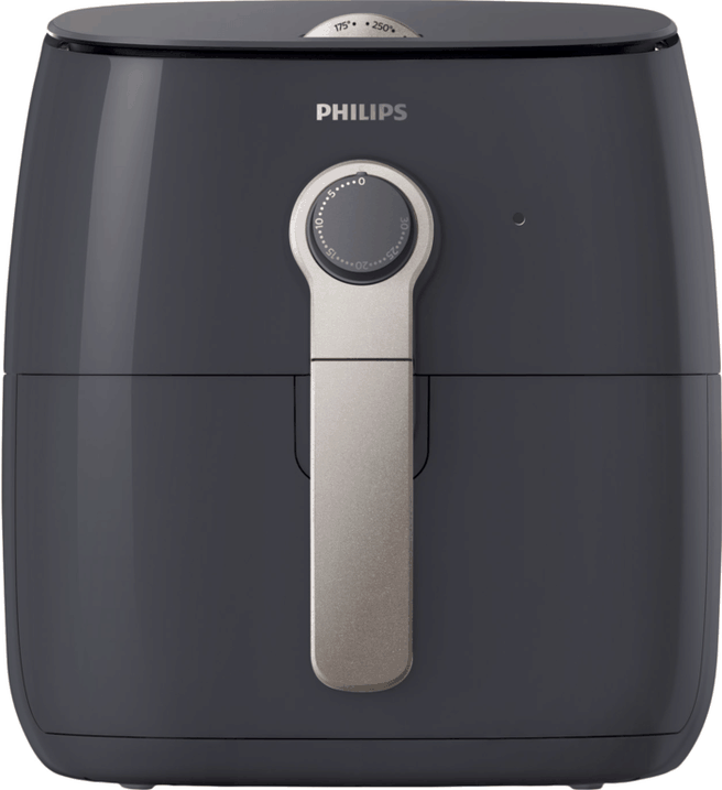 Philips Airfryer HD9621/40 (Grijs) Kenmerken Tweakers