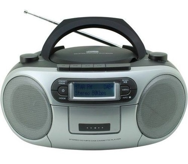 Soundmaster SCD7900SW