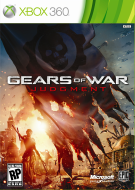 Gears of War: Judgment Gears of War: Judgment