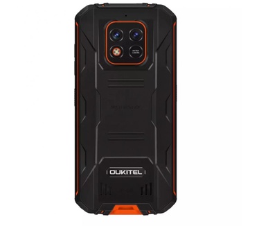 Oukitel WP18